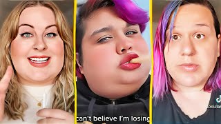 TikTok's Healthy At Any Size Is WRONG