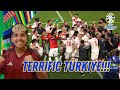 DEMIRAL DOUBLE SENDS TÜRKIYE THROUGH!!! - AUSTRIA VS TÜRKIYE MATCH RECAP (EUOR 2024)