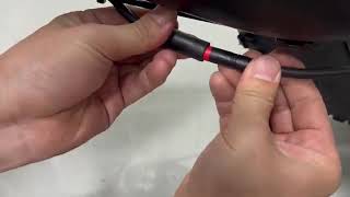 M3 E07 error code troubleshooting video