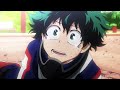 『lyrics amv』 boku no hero academia op 1 full the day porno graffitti