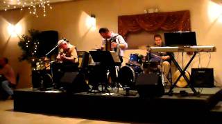 2010 Trenton Irish Music Festival - Burns and Cashman - Ceileidh