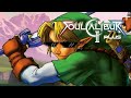 Soul Calibur 2 Plus: Link Montage