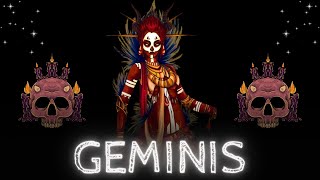 GEMINIS ALGUIEN TE QUIERE MÁS DE LO QUE IMAGINAS, PERO SE EQUIVOCÓ❤️ #GEMINIS AMOR NOVIEMBRE 2024