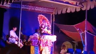 Yakshagana- ಮಡಾಮಕ್ಕಿ ಕ್ಷೇತ್ರ ಮಹಾತ್ಮೆ..(1)ವೀರಭದ್ರ ಸ್ವಾಮಿ..