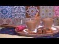 receta atole de guayaba cocineros mexicanos