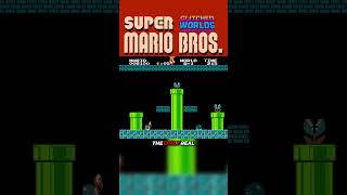 This Mario Level Tricks You Every Time (World 234)