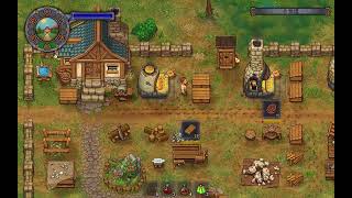 たかネコのGraveyard Keeper　DL版全て！攻略に挑戦！　２２話　良きゾンビが欲しいけど・・・・？