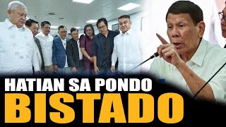 KAPAPASOK LANG! Hatian ng mga Congresman at mga Senador sa PONDO ng Bayan BINISTO -Atty. Harry Roque