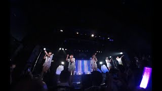 わーすた　wasuta 　パラドックツアー名古屋　1部アンコール　360°　VR　20171118ス