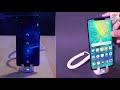 OH MY GIZMO: First look of Huawei Mate 20 Pro | Exclusive from the launch event