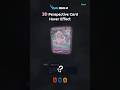 Mystic Effects #1: 3D Perspective Card Hover Effect In #html , #css & #javascript 🧙🏻‍♂️🎮