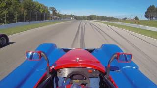 SCCA Runoffs 2016 SRF Gen3