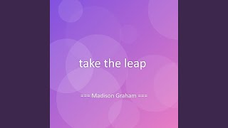 take the leap