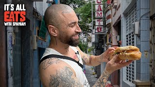 Saigon's Best Pork Roll! 🇻🇳 - It's All Eats