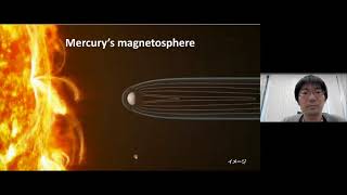 ESA/JAXA BepiColombo mission #3 with Go Murakami: Mercury Magnetospheric Orbiter MIO
