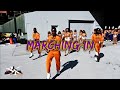 Alcorn State University - Marching In Vs NCCU @ the 2021 SWAC/MEAC Challenge