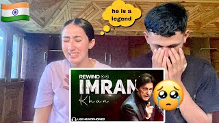 Indian Reaction On Imran Khan | Rewind Of Regime Change | It Will Make You Cry