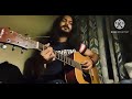 “potro dio” by tanzir tuhin cover