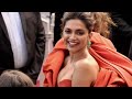 Deepika Padukone, Rebecca Hall and more on the red carpet in Cannes