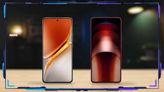 iQOO Neo 10 Pro Vs iQOO Neo 9 Pro __ Full Comparison ⚡ Which one is Best