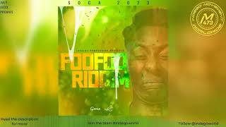 Foo Foo Riddim Mega Mix - Jab King | Dash | Breddy | Deno Outta Range | \u0026 More | 2023 Soca | Grenada