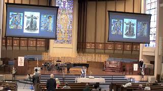 Worship with First Presbyterian Church of Santa Barbara! Sunday, May 17th, 2026