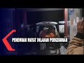 Warga Di Gegerkan Penemuan Mayat Penuh Luka Bacok