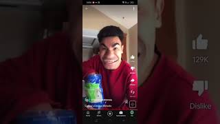 Doris angry man part 2