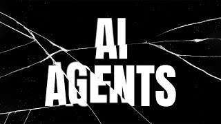 Why Don't AI Agents Work (Yet)?