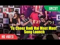 UNCUT - Tu Cheez Badi Hai Mast Mast Recreated | Akshay Kumar, Mustafa & Kiara Advani