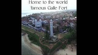 Discover Galle Fort