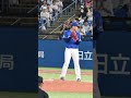 【中日ファンだもんで】松山の魂の一球　 shorts