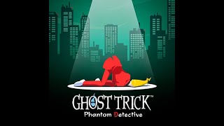 Jowd - Fated Jailbird (Arranged) - Ghost Trick: Phantom Detective (2023)