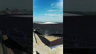 Los colinas convention center in Irving Texas