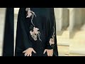 black abaya borka design new embroidered abaya collection for party wear ❤️✨