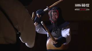 Kendo Nito Video(Part.2） on Vimeo!!!　剣道二刀を学ぼう！