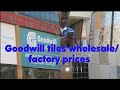 Current GOODWILL TILES WHOLESALE//FACTORY Prices & Where To Find Them In Uganda.#construction#tiles