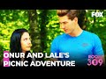 Onur Didn't Leave Lale At The Picnic 💖 -  Room 309 Episode 23