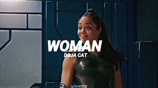 Marvel Grils |• Woman •| Doja Cat • Sub Español