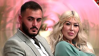 Tigerlily Will DESTROY All Cast Members! Adnan Is Her Leader! 90 Day Fiancé