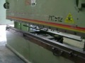 175 ton accurpress press brake for sale