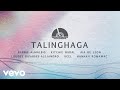 TALINGHAGA (Official Lyric Video)