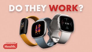 The Truth about Fitness Trackers