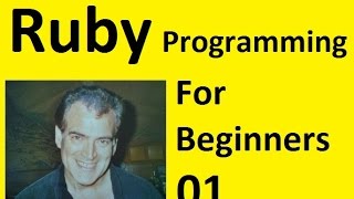Ruby Programming Introduction For Beginners Install Ruby on Windows 10, #1