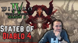 Is Diablo 4 season 6 as bad as you think? Let's deep dive.