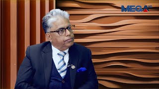 जीवन र भोगाई ,Prof. Dr. Gandhi Pandit, Senior Advocate, clip