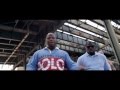 Meyhem Lauren & Buckwild - 100 MPH ft. Action Bronson