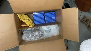 I Got A Mystery PlayStation Vita Game Box!! What’s Inside!!??