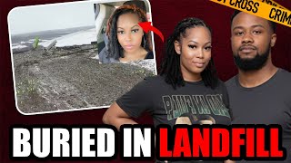 Few Minutes Too Late: The Nightmare Vanishing of Ashley Elkins | True Crime Documentry