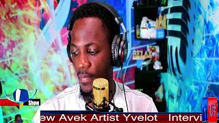 Duss Show [Detant Spirityel] - Interview Avek Atis Frere Yvelot